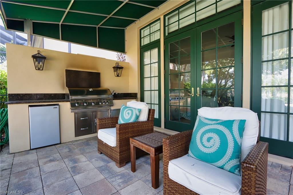 SWEET BAY AT SHADOW WOOD - Residential Lease