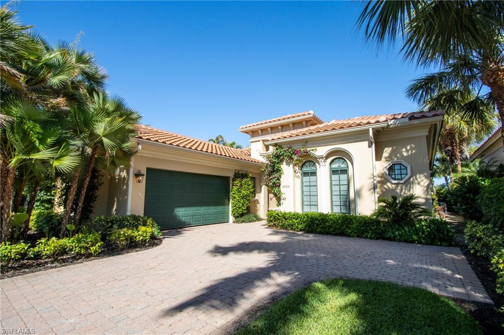 SWEET BAY AT SHADOW WOOD - Residential Lease