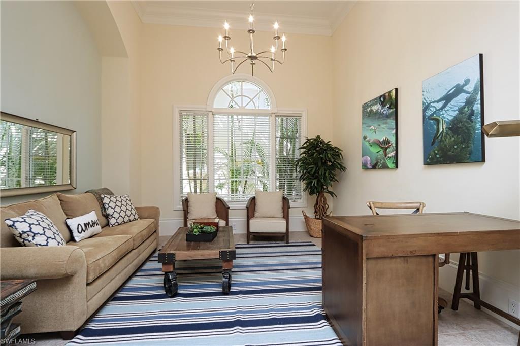 SWEET BAY AT SHADOW WOOD - Residential Lease