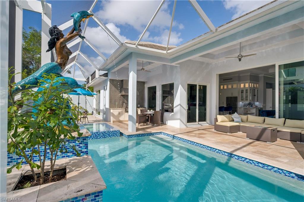 ESTATES - Residential