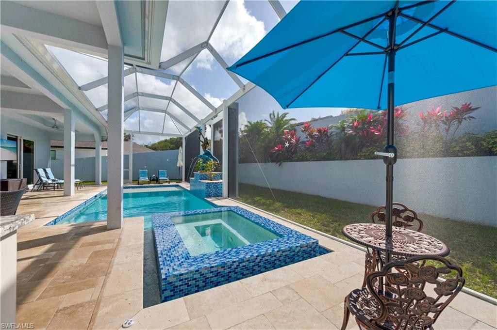 ESTATES - Residential