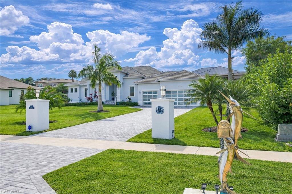 ESTATES - Residential