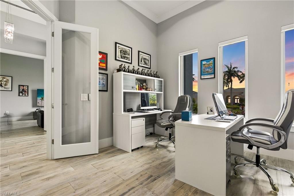 ESTATES - Residential