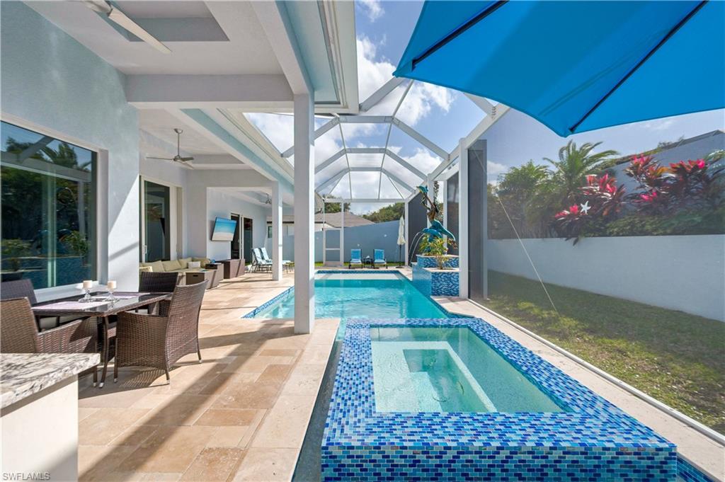 ESTATES - Residential