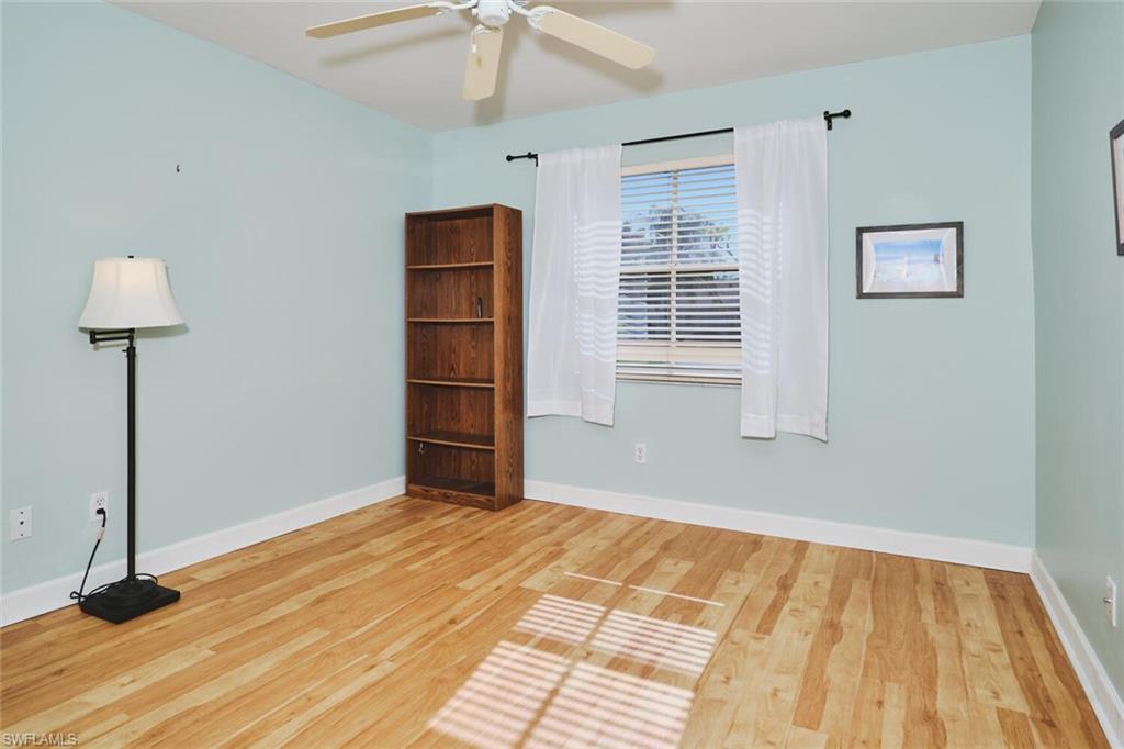 PALM ISLE - Residential