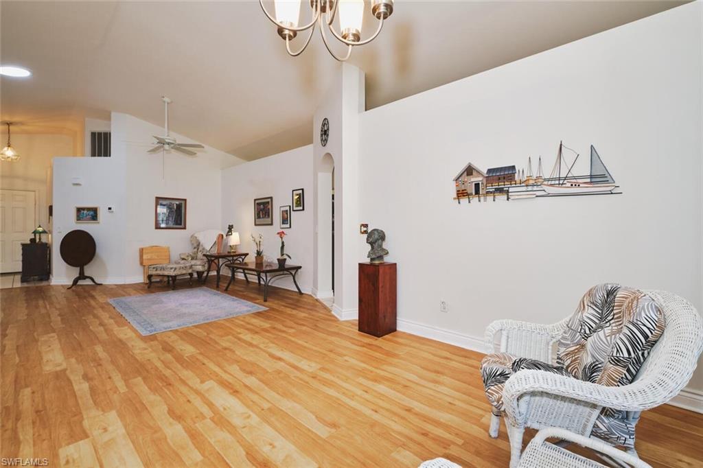 PALM ISLE - Residential