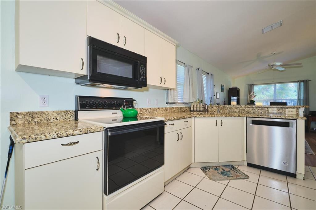 PALM ISLE - Residential