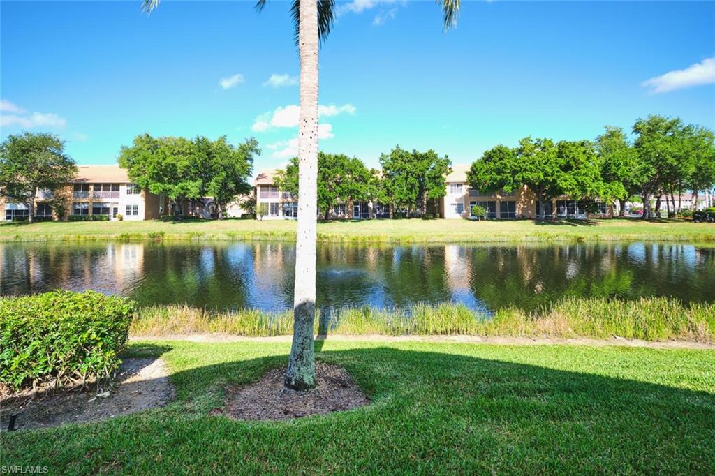 PALM ISLE - Residential