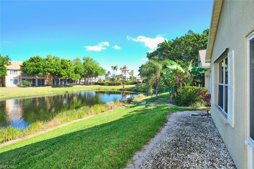 PALM ISLE - Residential