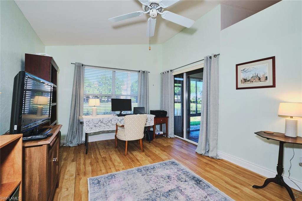 PALM ISLE - Residential