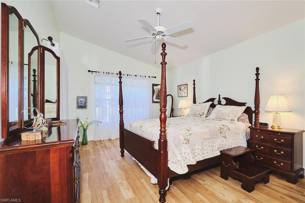 PALM ISLE - Residential