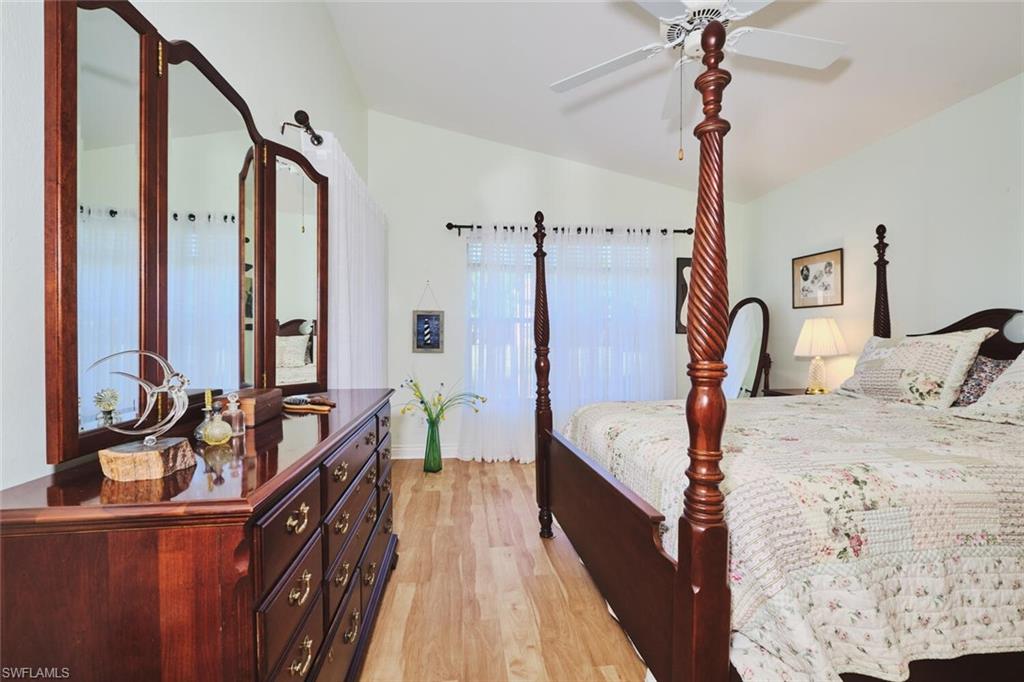 PALM ISLE - Residential