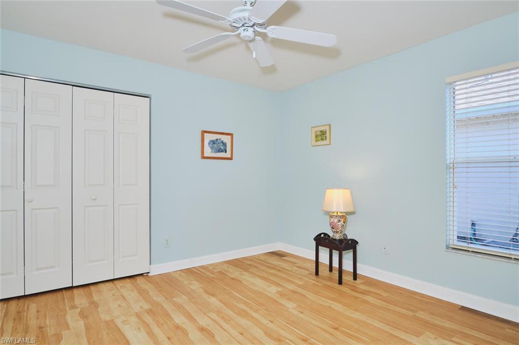 PALM ISLE - Residential