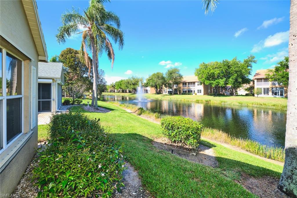 PALM ISLE - Residential