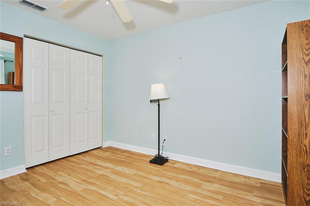 PALM ISLE - Residential