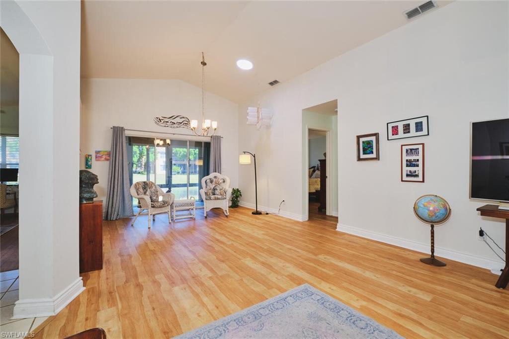 PALM ISLE - Residential