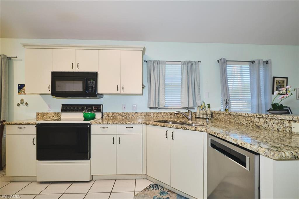 PALM ISLE - Residential