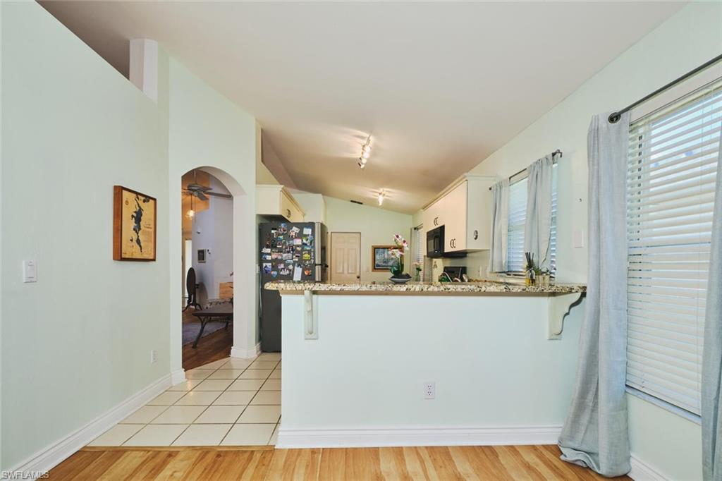 PALM ISLE - Residential