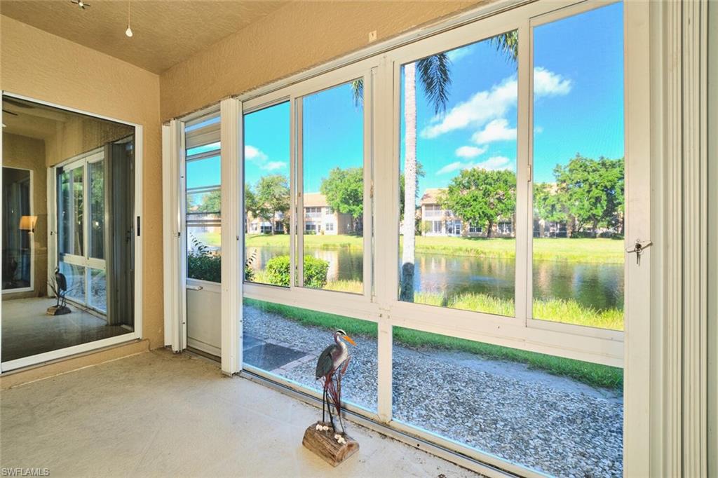 PALM ISLE - Residential