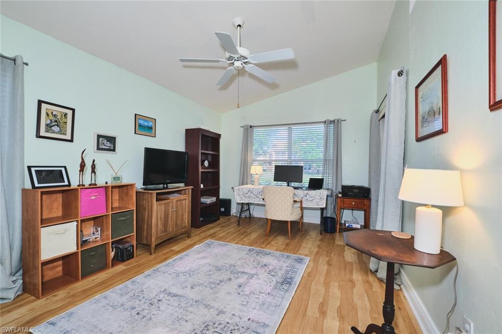 PALM ISLE - Residential