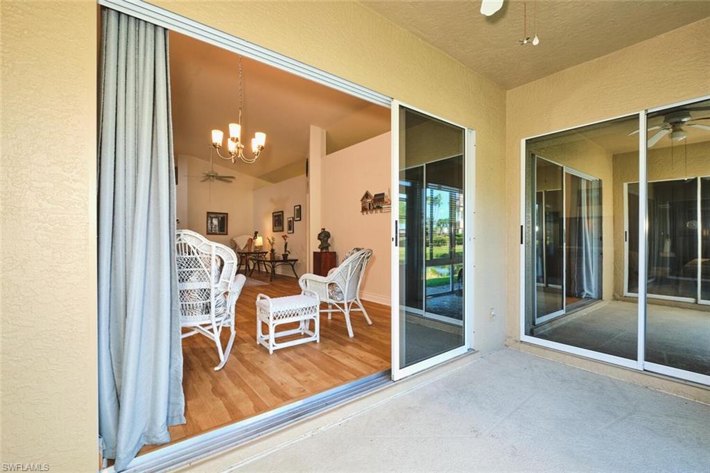 PALM ISLE - Residential