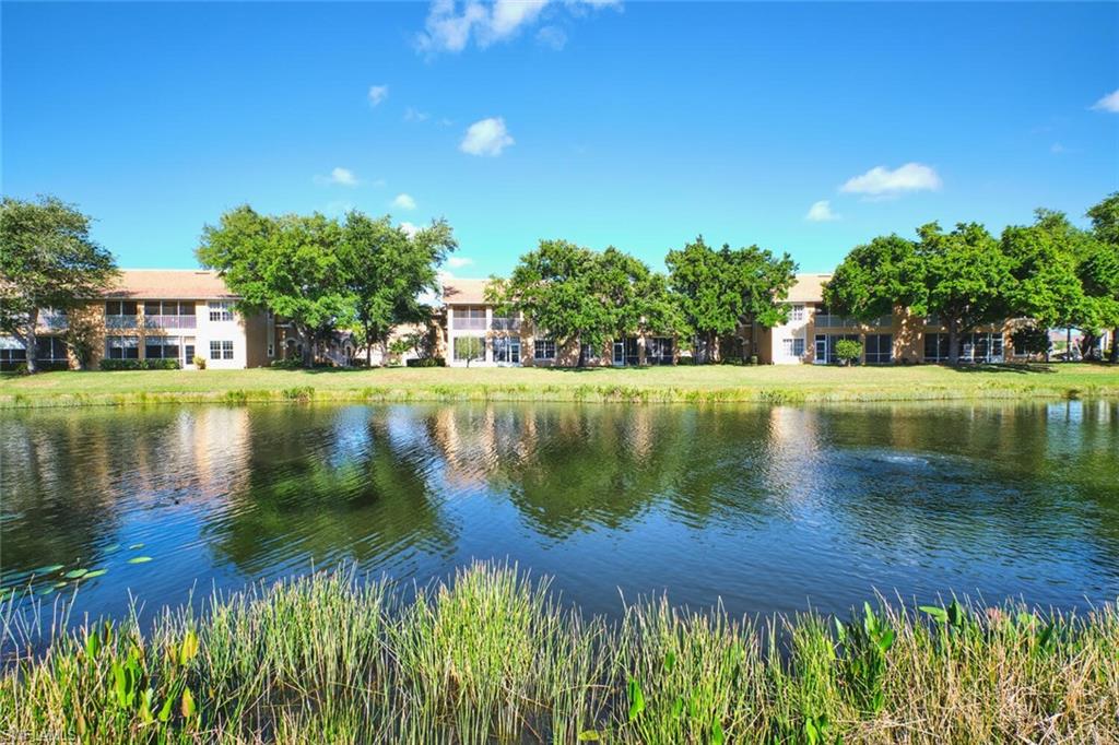 PALM ISLE - Residential