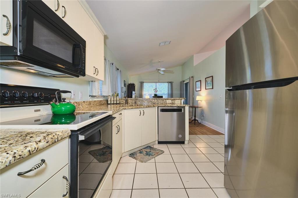 PALM ISLE - Residential