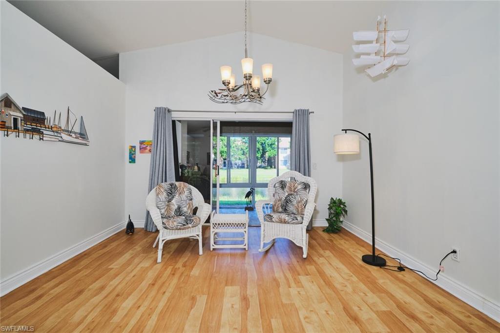 PALM ISLE - Residential