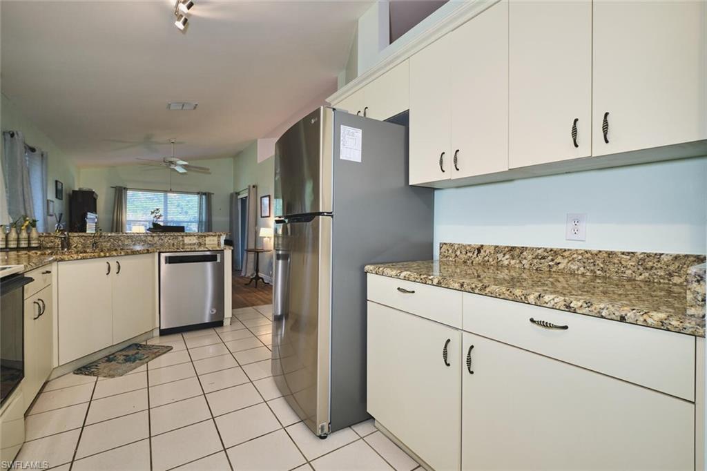 PALM ISLE - Residential