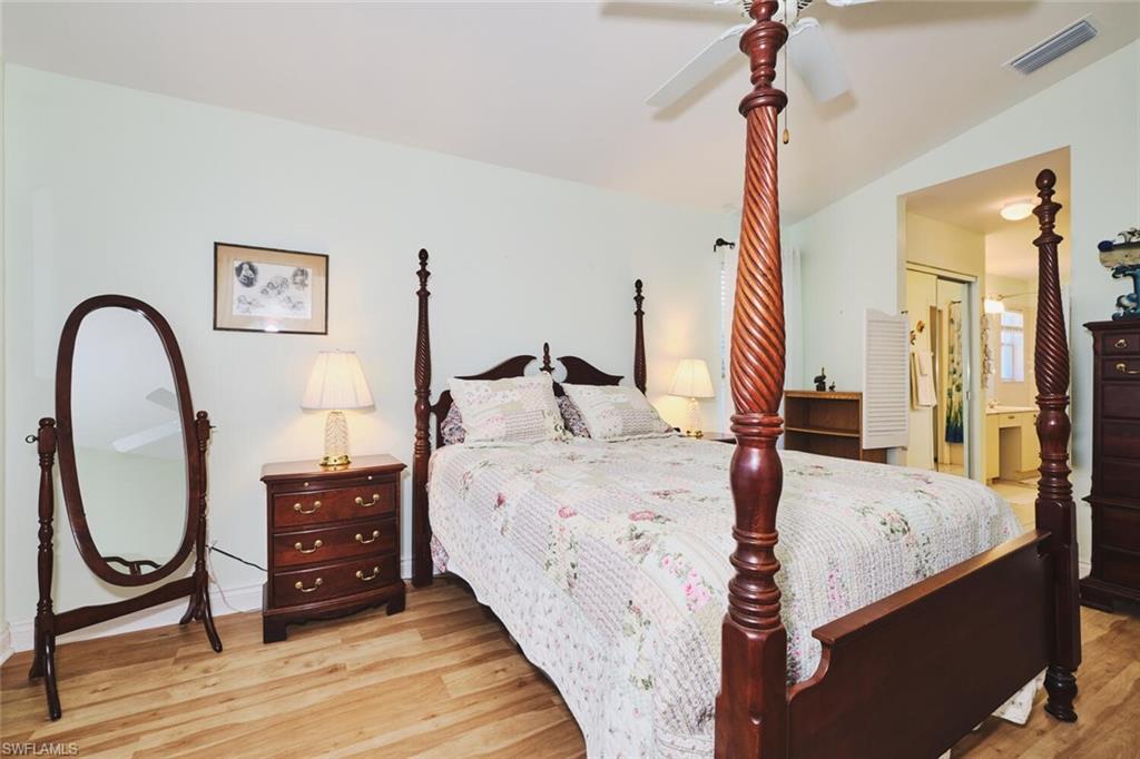 PALM ISLE - Residential