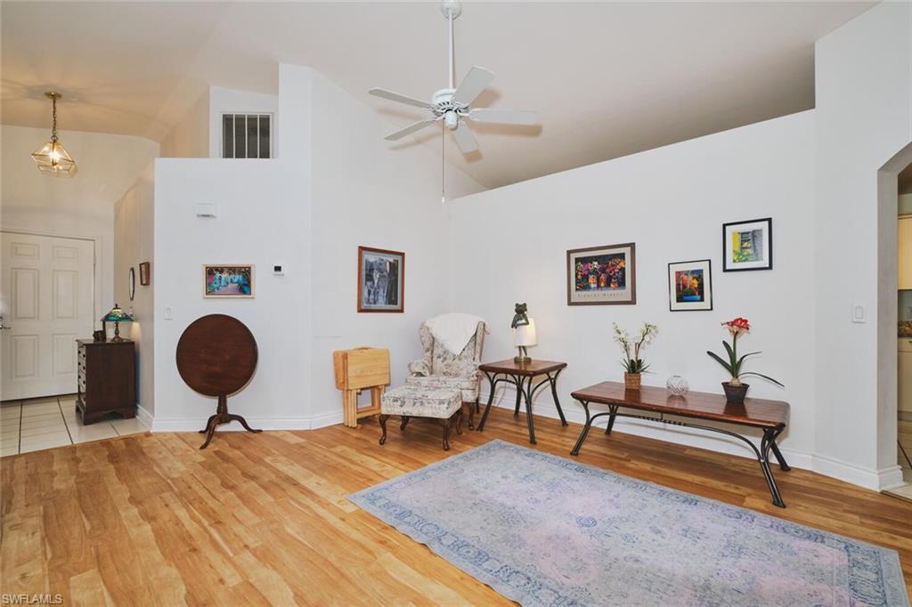 PALM ISLE - Residential