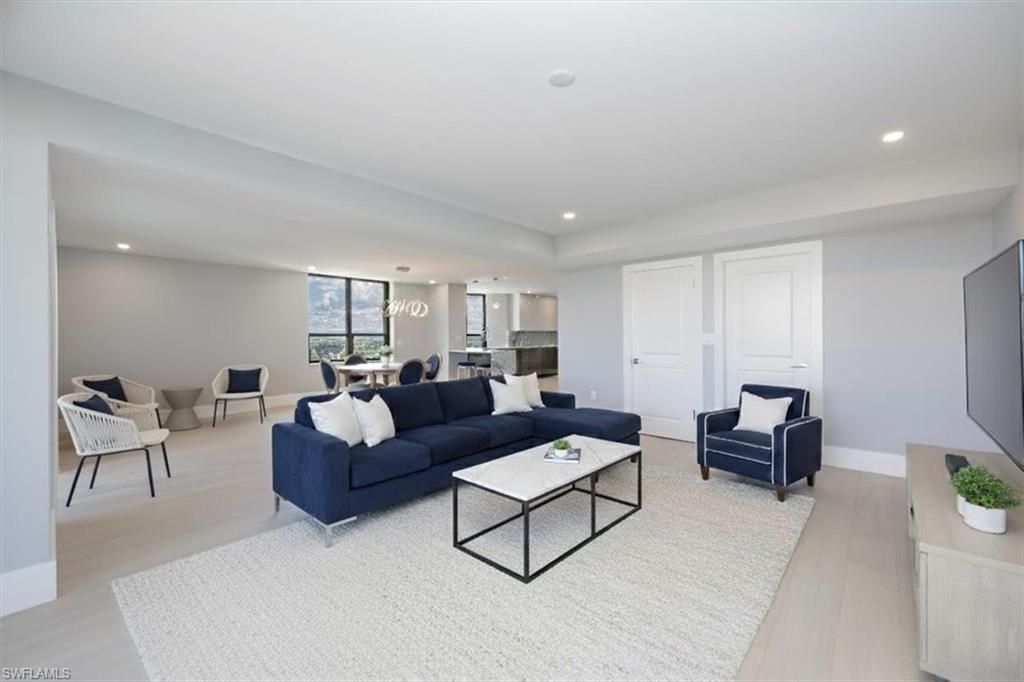 Photo of 6001 Pelican Bay BLVD #1506, NAPLES, FL 34108 (MLS # 225074526)