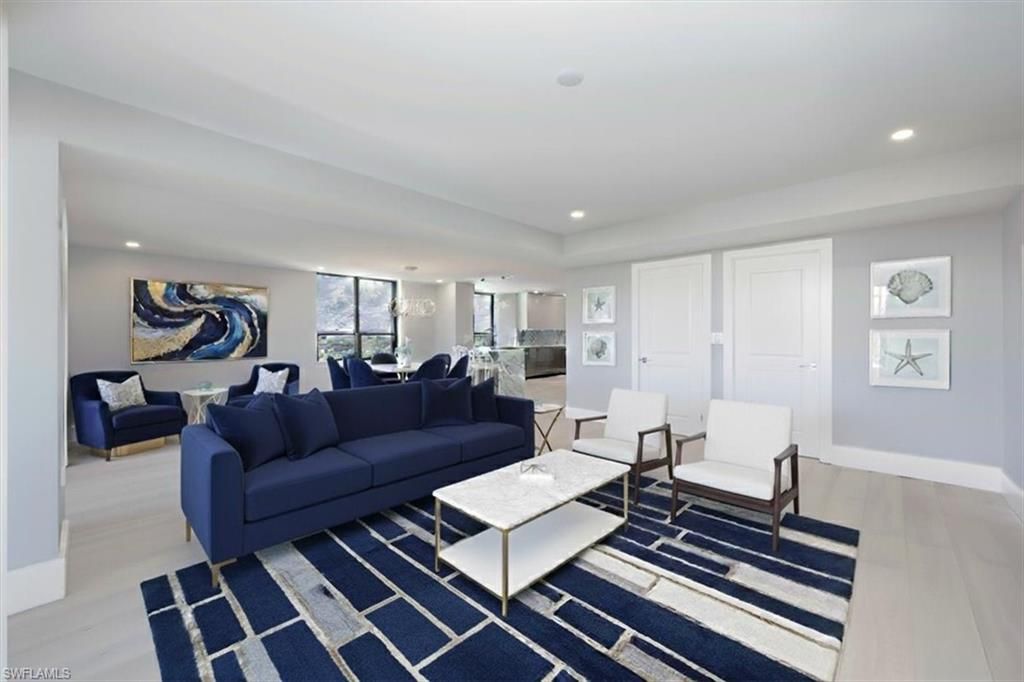 Photo of 6001 Pelican Bay BLVD #1506, NAPLES, FL 34108 (MLS # 225074526)