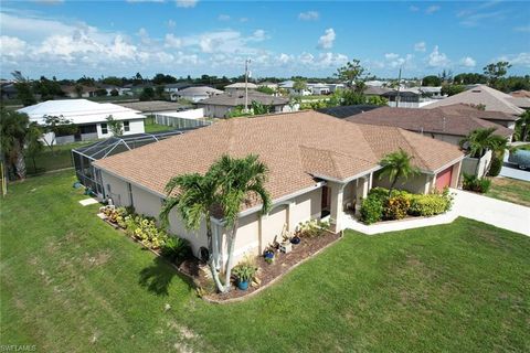 Photo of 3217 SW 12th AVE, CAPE CORAL, FL 33914 (MLS # 2025017829)