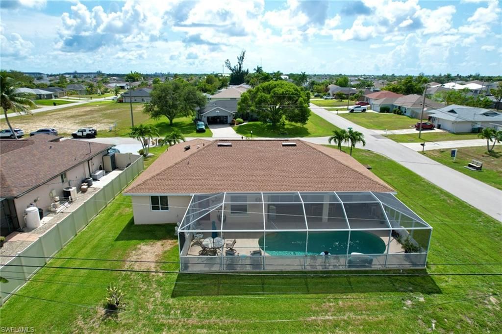 Photo of 3217 SW 12th AVE, CAPE CORAL, FL 33914 (MLS # 2025017829)
