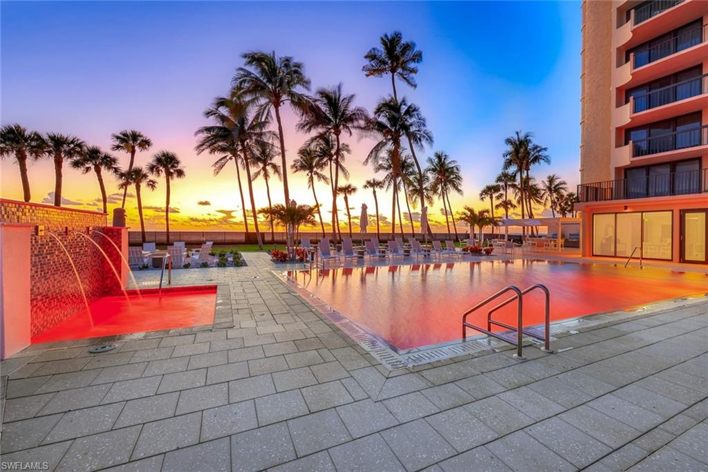 4001 Gulf Shore BLVD N 902