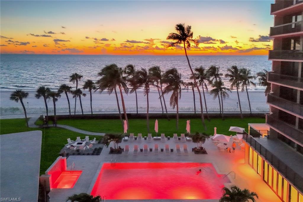 4001 Gulf Shore BLVD N 902