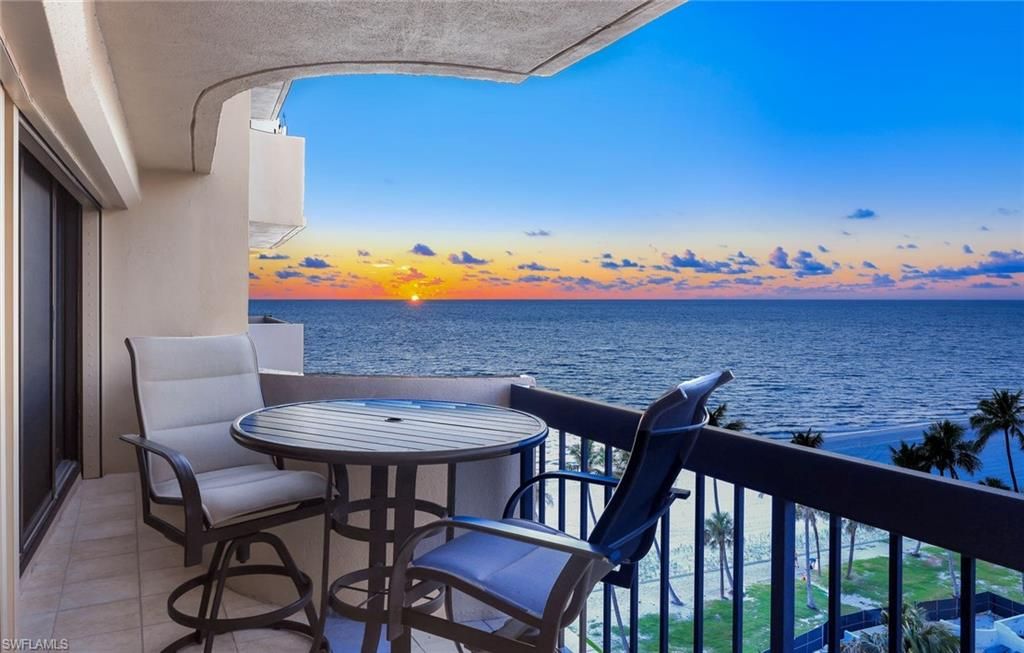 Photo of 4001 Gulf Shore BLVD N #902, NAPLES, FL 34103 (MLS # 225067960)