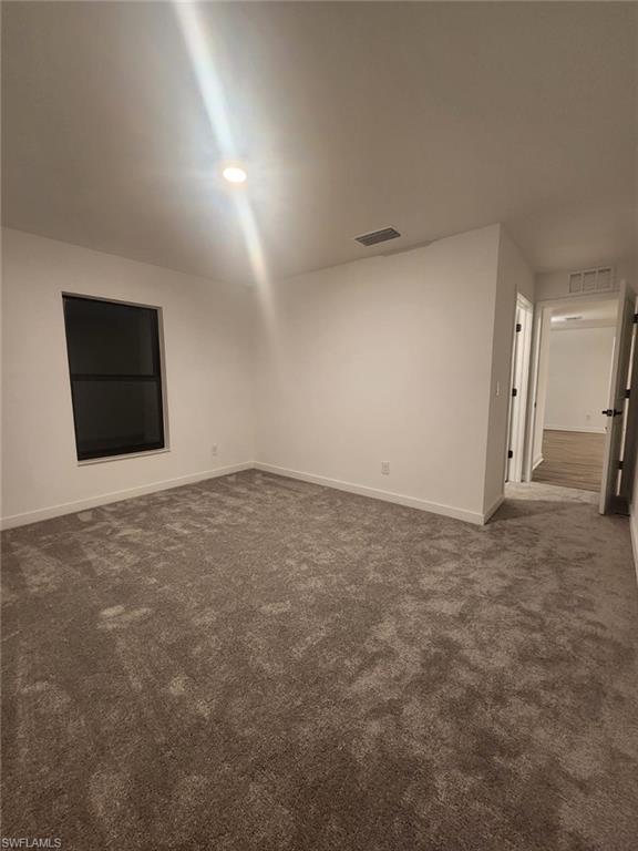 MIRROR LAKES - Residential Lease