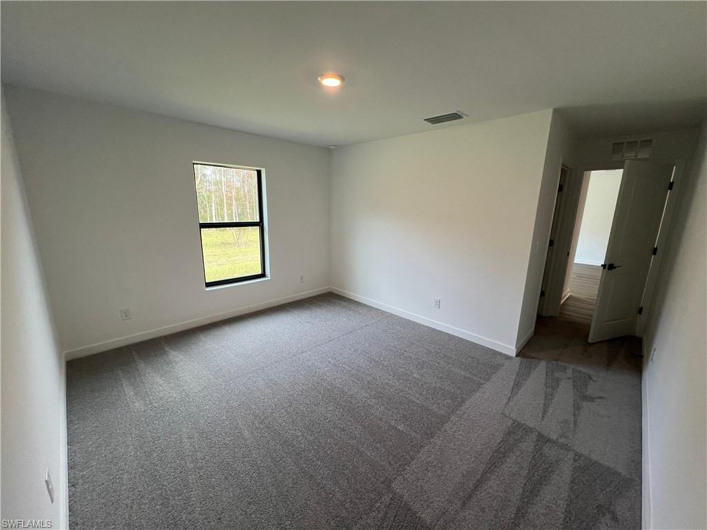 MIRROR LAKES - Residential Lease