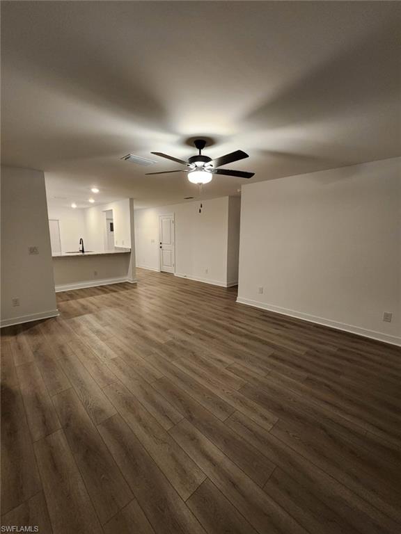 MIRROR LAKES - Residential Lease