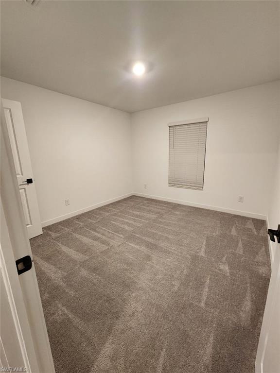 MIRROR LAKES - Residential Lease