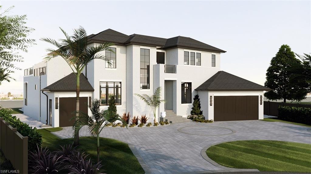 ROYAL HARBOR - Residential