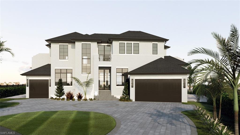 ROYAL HARBOR - Residential