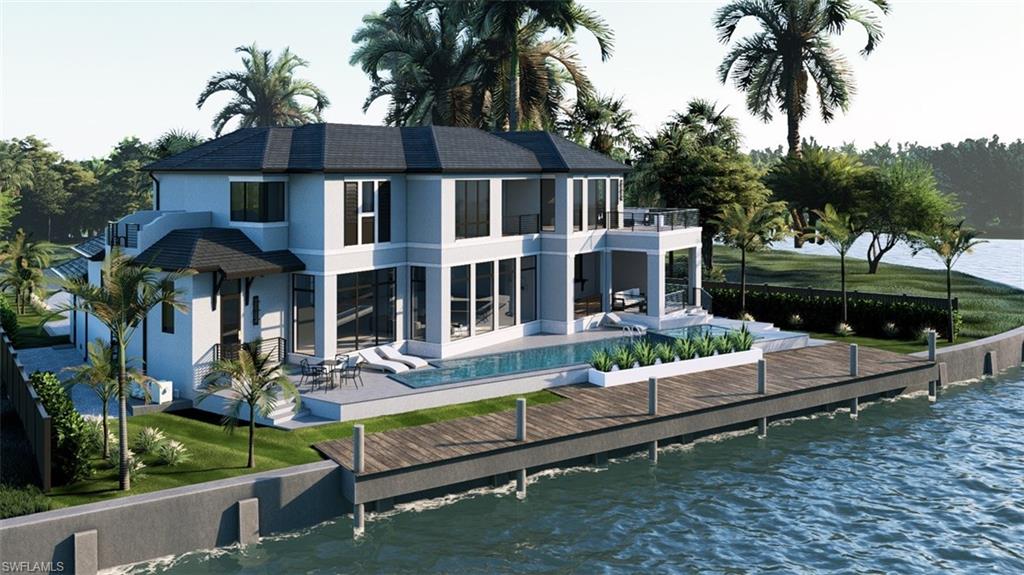 ROYAL HARBOR - Residential