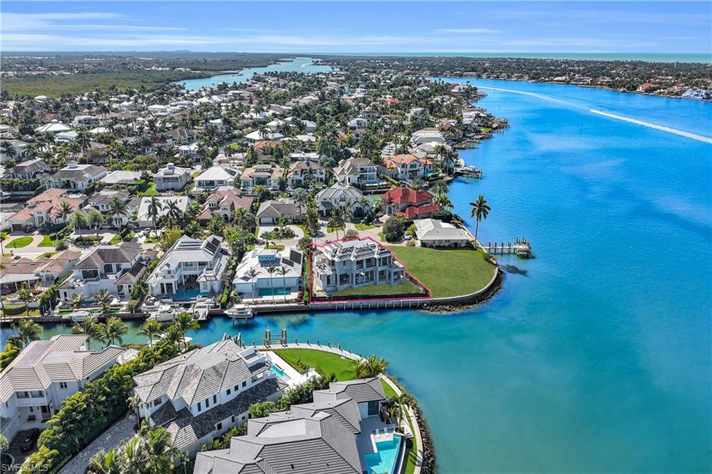 ROYAL HARBOR - Residential