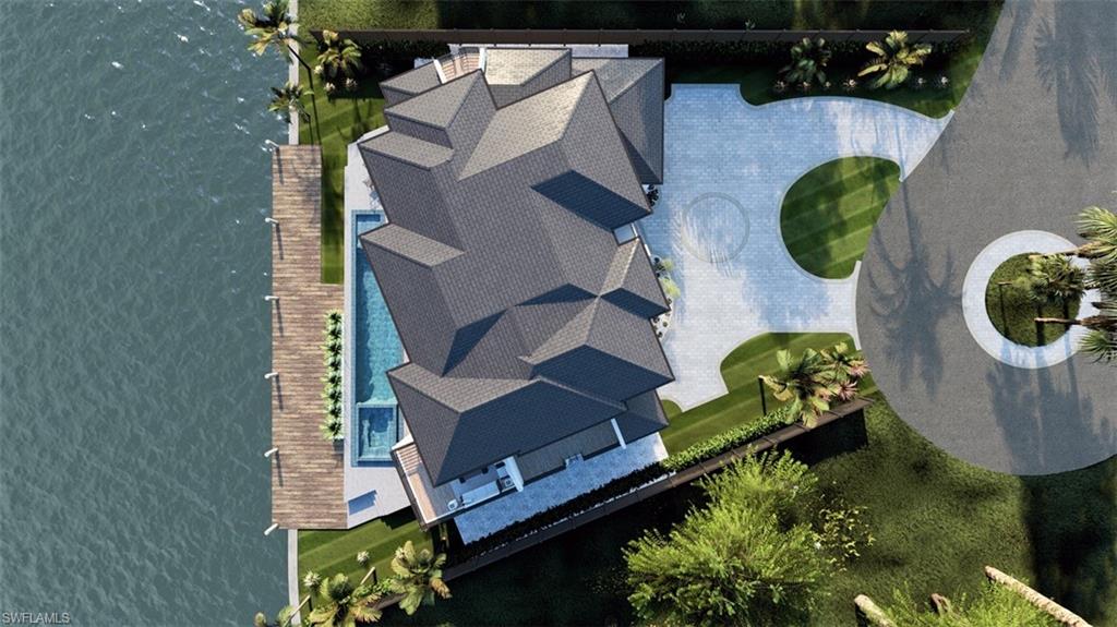 ROYAL HARBOR - Residential