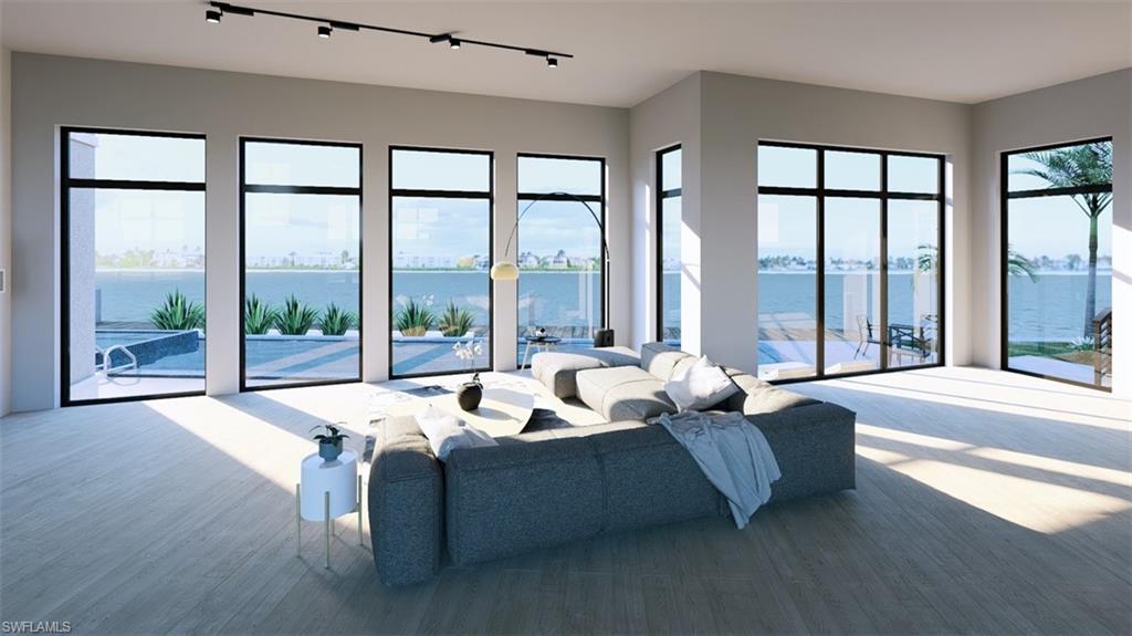 ROYAL HARBOR - Residential