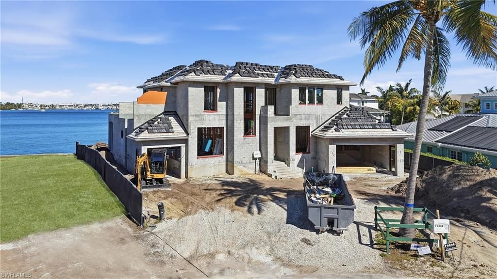 Photo of 1305 Marlin DR, NAPLES, FL 34102 (MLS # 226006357)