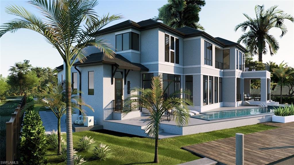 ROYAL HARBOR - Residential